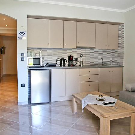 John'S Apartment'S Near Athens Airport!! Spáta 외부 사진