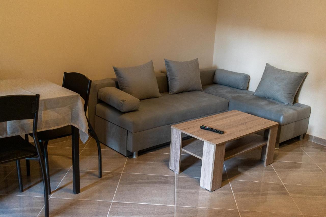 John'S Apartment'S Near Athens Airport!! Spáta 외부 사진