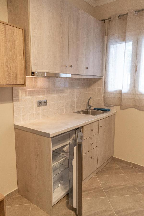John'S Apartment'S Near Athens Airport!! Spáta 외부 사진