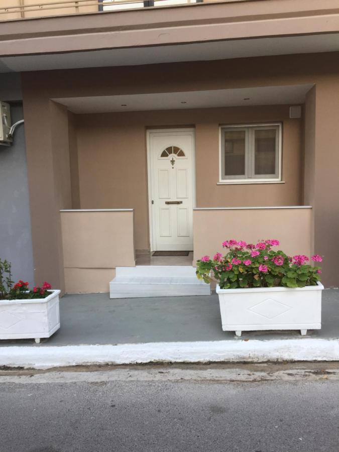 John'S Apartment'S Near Athens Airport!! Spáta 외부 사진
