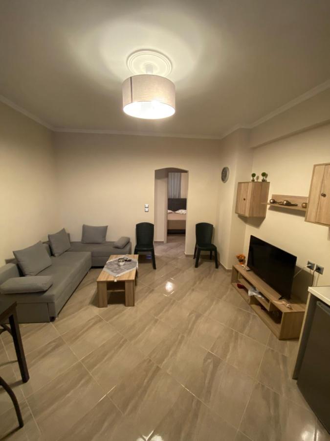 John'S Apartment'S Near Athens Airport!! Spáta 외부 사진