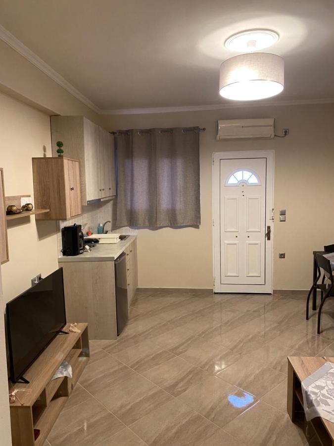 John'S Apartment'S Near Athens Airport!! Spáta 외부 사진