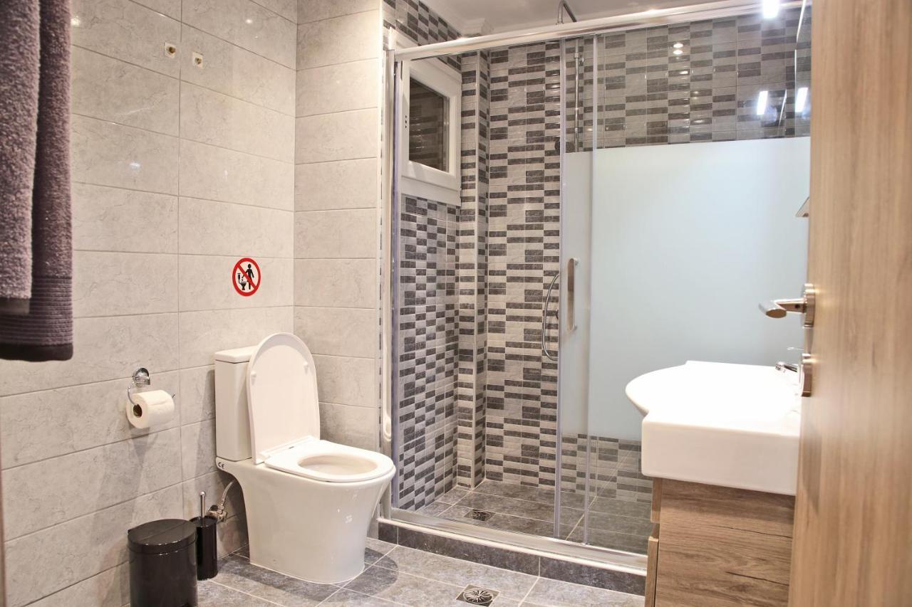 John'S Apartment'S Near Athens Airport!! Spáta 외부 사진