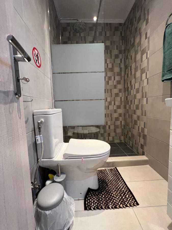 John'S Apartment'S Near Athens Airport!! Spáta 외부 사진
