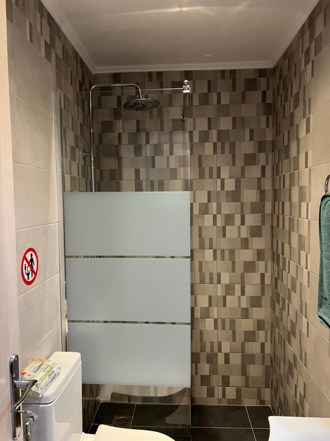 John'S Apartment'S Near Athens Airport!! Spáta 외부 사진
