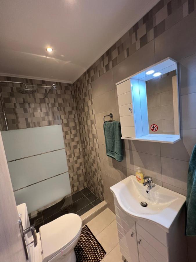 John'S Apartment'S Near Athens Airport!! Spáta 외부 사진
