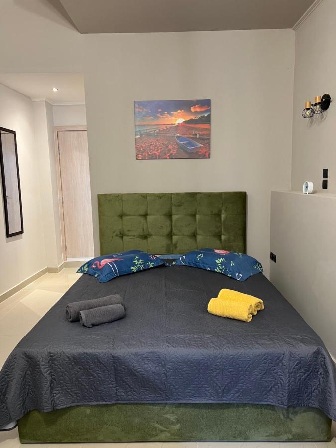 John'S Apartment'S Near Athens Airport!! Spáta 외부 사진