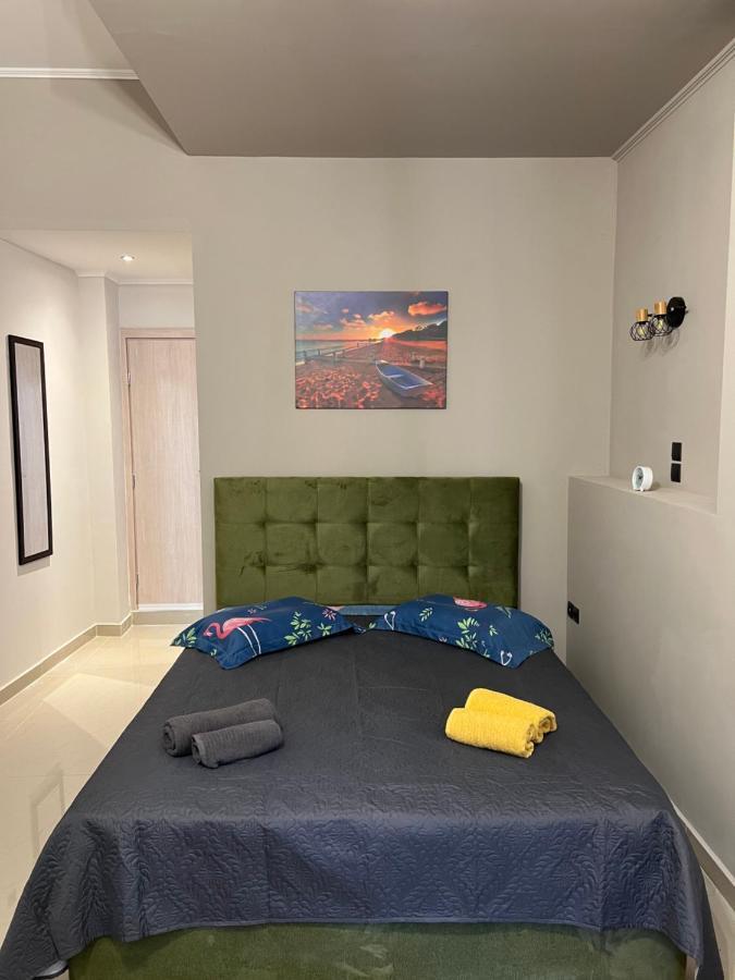 John'S Apartment'S Near Athens Airport!! Spáta 외부 사진