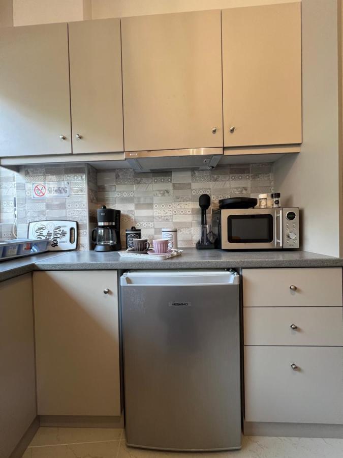 John'S Apartment'S Near Athens Airport!! Spáta 외부 사진