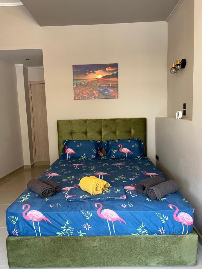 John'S Apartment'S Near Athens Airport!! Spáta 외부 사진