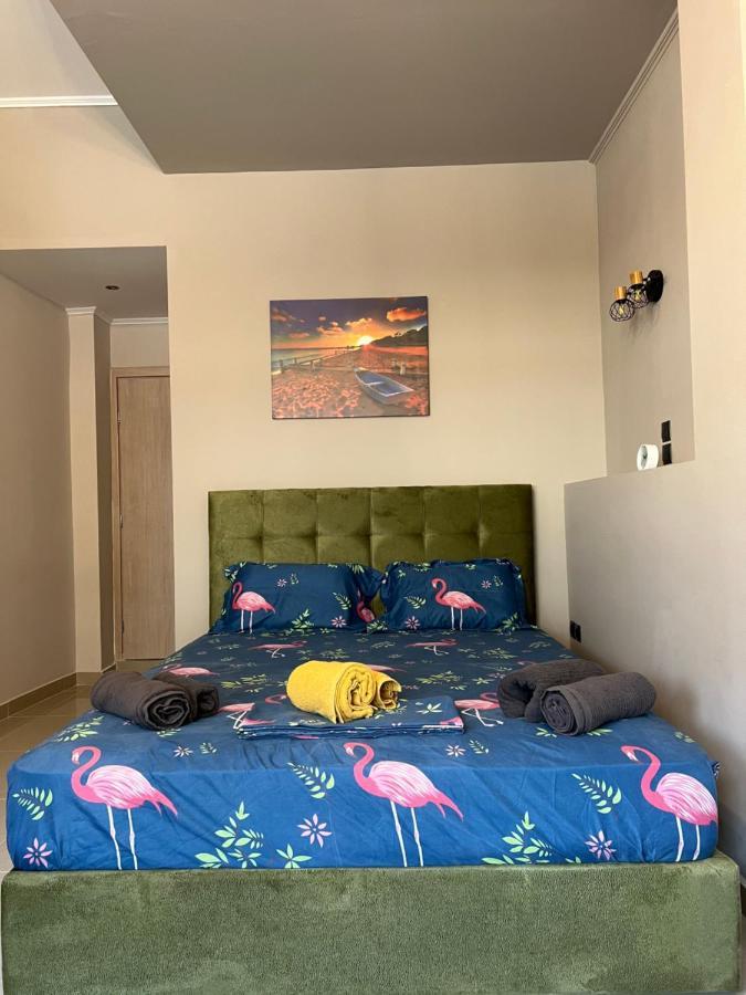 John'S Apartment'S Near Athens Airport!! Spáta 외부 사진
