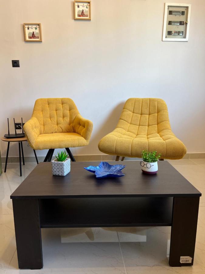 John'S Apartment'S Near Athens Airport!! Spáta 외부 사진